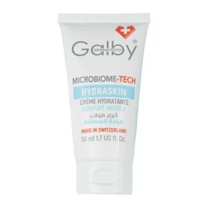 galby dermatech hydraskin creme hydratante confort absolu 50ml.webp