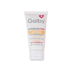 galby dermatech uniskin creme depigmentante eclaircissant 50ml.webp