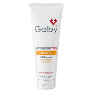 galby dermatech uniskin gel nettoyant eclaircissant 250ml.jpg