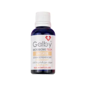 galby dermatech uniskin serum depigmentant eclaircissant.webp