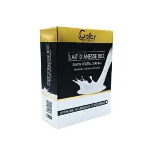 galby lait danesse savon surgras 100g.webp
