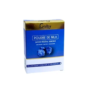 galby poudre de nila savon surgras 100g.webp