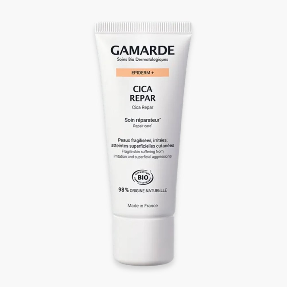 gamarde cica repar soin reparateur 40ml.jpg gamarde cica repar soin reparateur 40ml.jpg