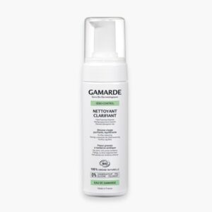 gamarde sebo control mousse nettoyante clarifiante bio 160ml.jpg