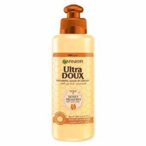 garnier ultra doux cream reconstructing tresor de miel 200ml.jpg