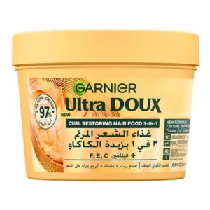 garnier ultra doux hair food cocoa 390ml.jpg