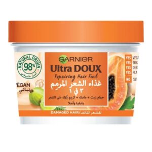 garnier ultra doux hair food papaye 390ml.jpg