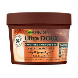 garnier ultra doux hair food smoothing 390ml.jpg