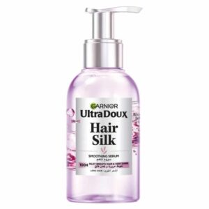 garnier ultra doux hair silk smoothing serum rice water 120ml.jpg