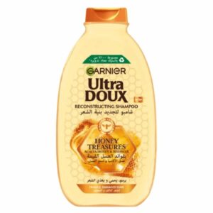 garnier ultra doux shampoing tresor de miel 400ml.jpg