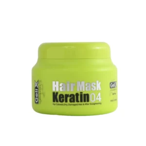 gelix hair botox keratin mask 04 500ml.webp