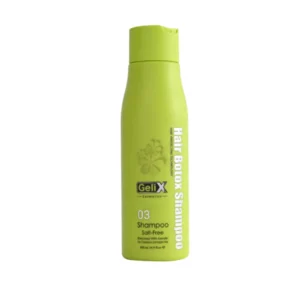 gelix hair botox shampoo 03 500ml.webp