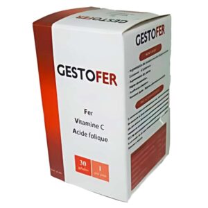 gestofer fer vitamine c et acide folique 30 gelules.jpg