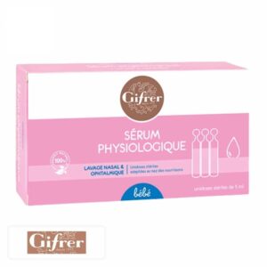 gifrer bebe serum physiologique lavage nasal et ophtalmique 12x5ml.jpg