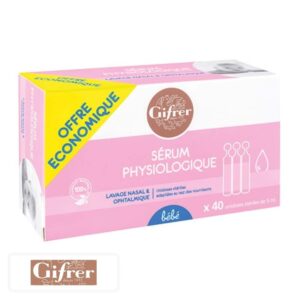 gifrer bebe serum physiologique lavage nasal et ophtalmique 40x5ml.jpg