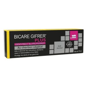 gifrer bicare plus dentifrice charbon vegetal 75ml.jpg