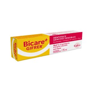 gifrer bicare plus dentifrice gencives sensibles 75ml.jpg