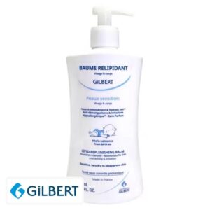 gilbert baume relipidant nourrissant hydratant 400ml.jpg