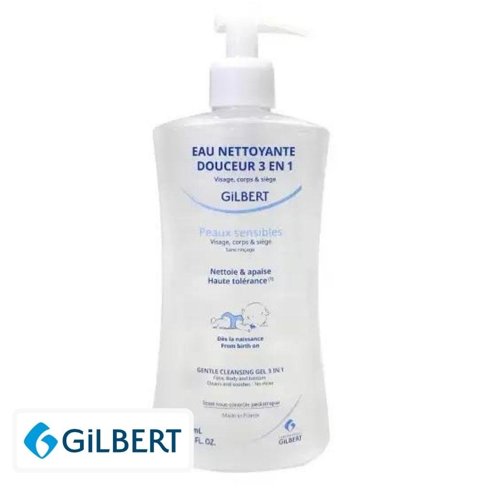 gilbert eau nettoyante douceur 3en1 400ml.jpg gilbert eau nettoyante douceur 3en1 400ml.jpg