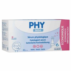 gilbert phy bebe serum physiologique solution nasale ophtalmique 40x5ml.jpg