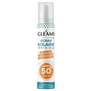 gleamy ecran solaire anti taches spf50 50ml.jpg