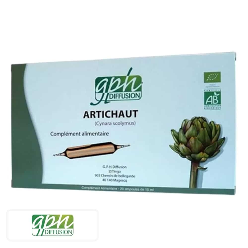 gph diffusion artichaut ampoules 20x15ml.jpg gph diffusion artichaut ampoules 20x15ml.jpg