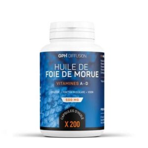 gph diffusion huile de foie de morue 200 capsules.jpg