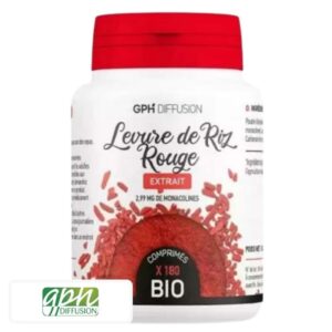 gph diffusion levure de riz rouge extrait 180 comprimes.jpg