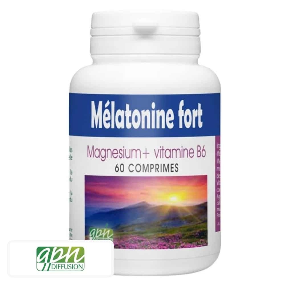 gph diffusion melatonine fort magnesium et vitamine b6 60 comprimes.jpg gph diffusion melatonine fort magnesium et vitamine b6 60 comprimes.jpg