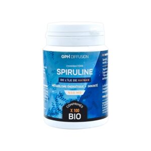 gph diffusion spiruline bio 100 comprimes.jpg