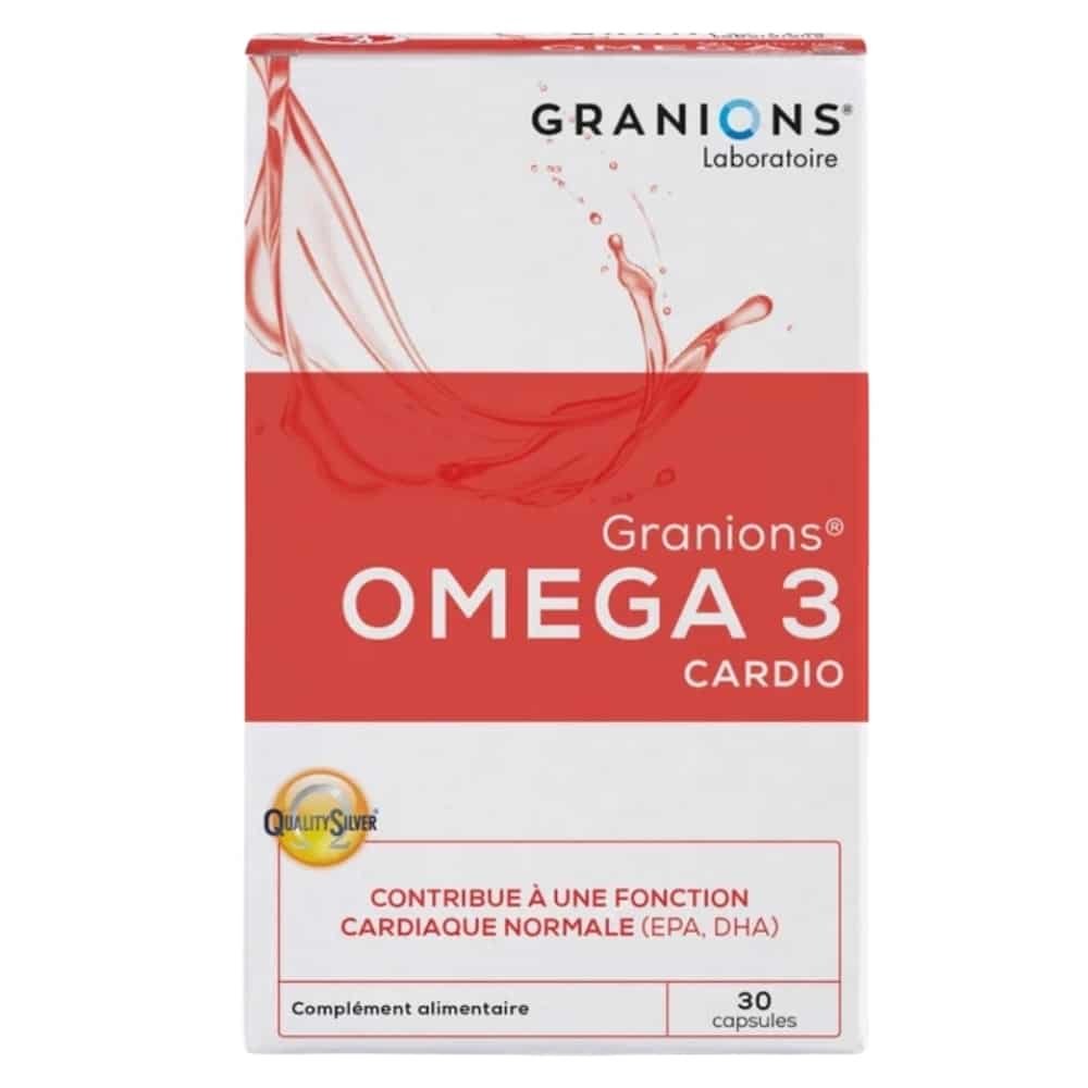 granions omega 3 cardio fonction cardiaque 30 gelules.jpg granions omega 3 cardio fonction cardiaque 30 gelules.jpg