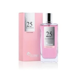 grasse parfums eau de parfums femme 100ml n25.jpg