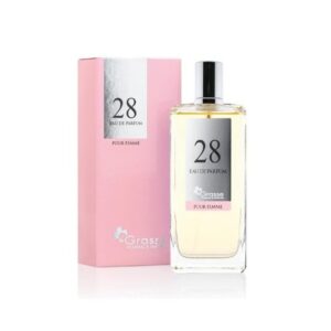 grasse parfums eau de parfums femme 100ml n28.jpg