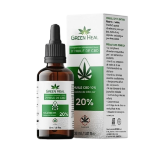 green heal huile de cbd isolat pur 20 15ml.png