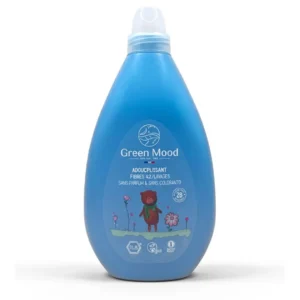 green mood bebe assouplissant sans parfums 1000ml.webp