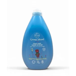 green mood bebe lessive liquide 1000ml.webp