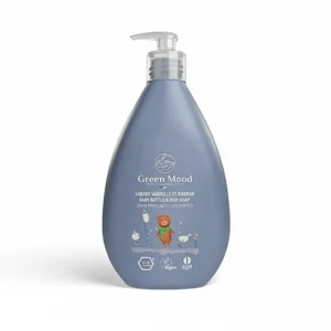 green mood bebe liquide vaisselle biberon 500ml.webp