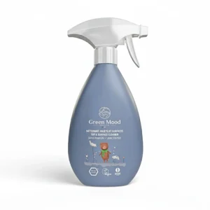 green mood bebe nettoyant jouets surfaces spray 500ml.webp