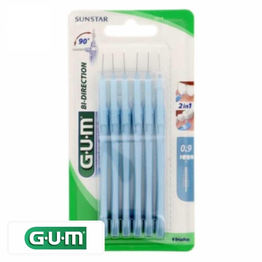 gum bi direction brossettes interdentaires 2314 09 mm.jpg gum bi direction brossettes interdentaires 2314 09 mm.jpg