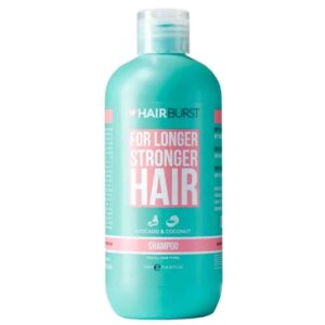 hairburst shampoing a l avocat et noix de coco 350ml.jpg