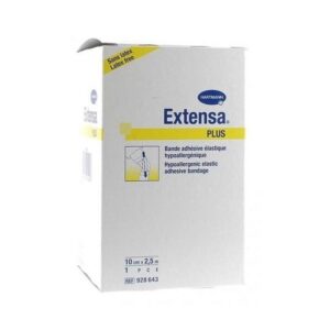 hartmann extensa plus bande adhesive elastique 10cm x 25m.jpg