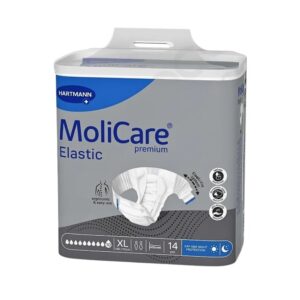 hartmann molicare super change xl 14 pieces refrence 165674.jpg