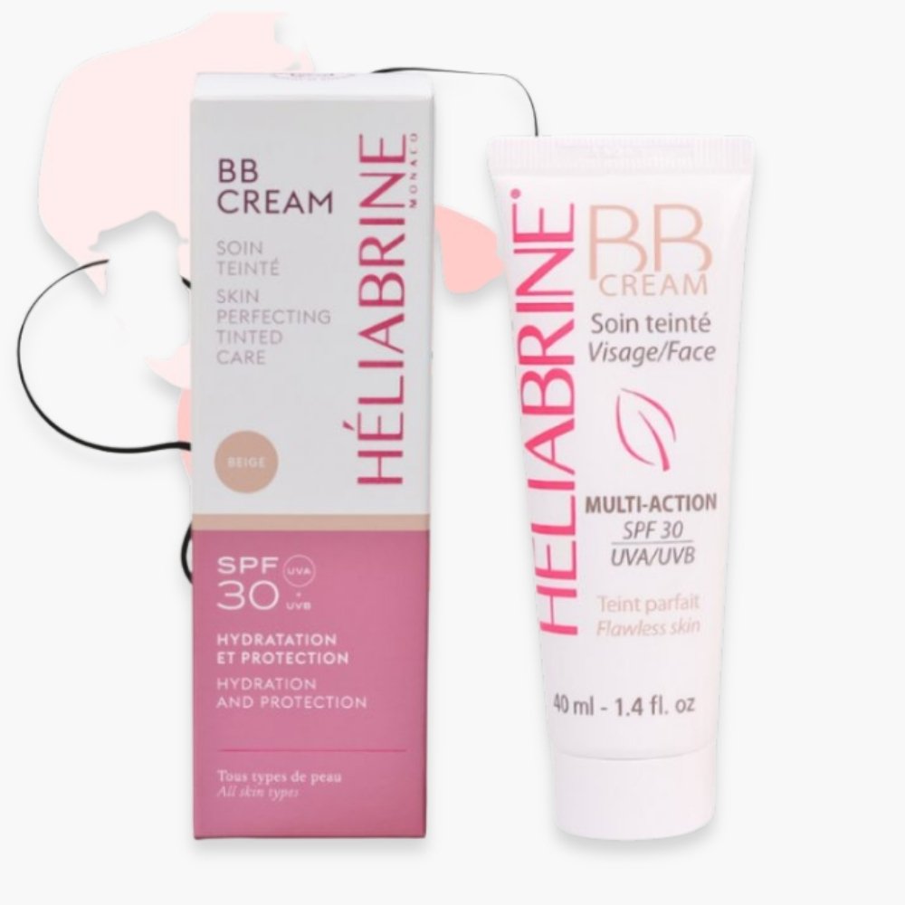 heliabrine bb creme soin teinte beige hydratation protection spf30 40ml.jpg heliabrine bb creme soin teinte beige hydratation protection spf30 40ml.jpg