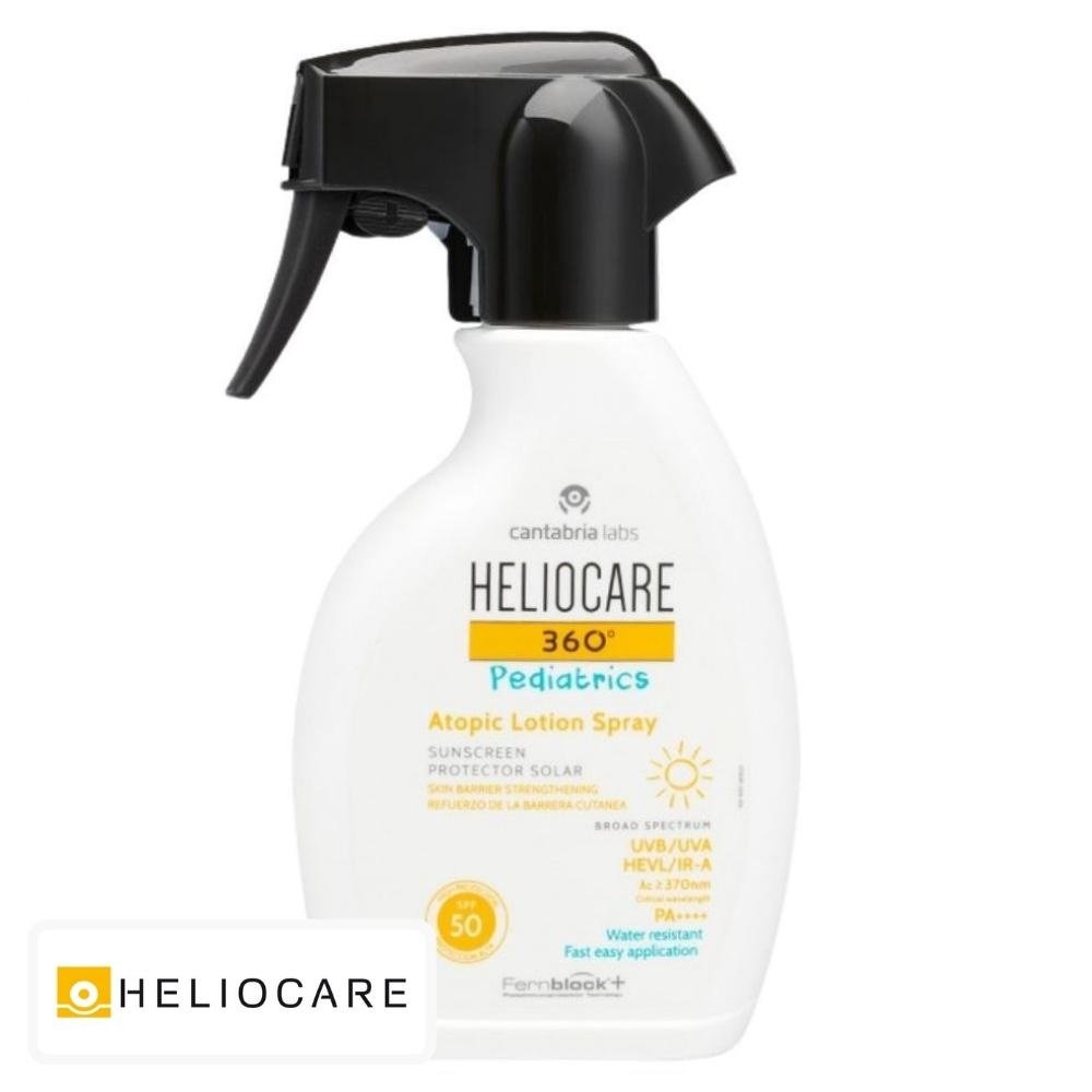 heliocare 360 pediatrics lotion spray solaire peau atopique spf50 250ml.jpg heliocare 360 pediatrics lotion spray solaire peau atopique spf50 250ml.jpg