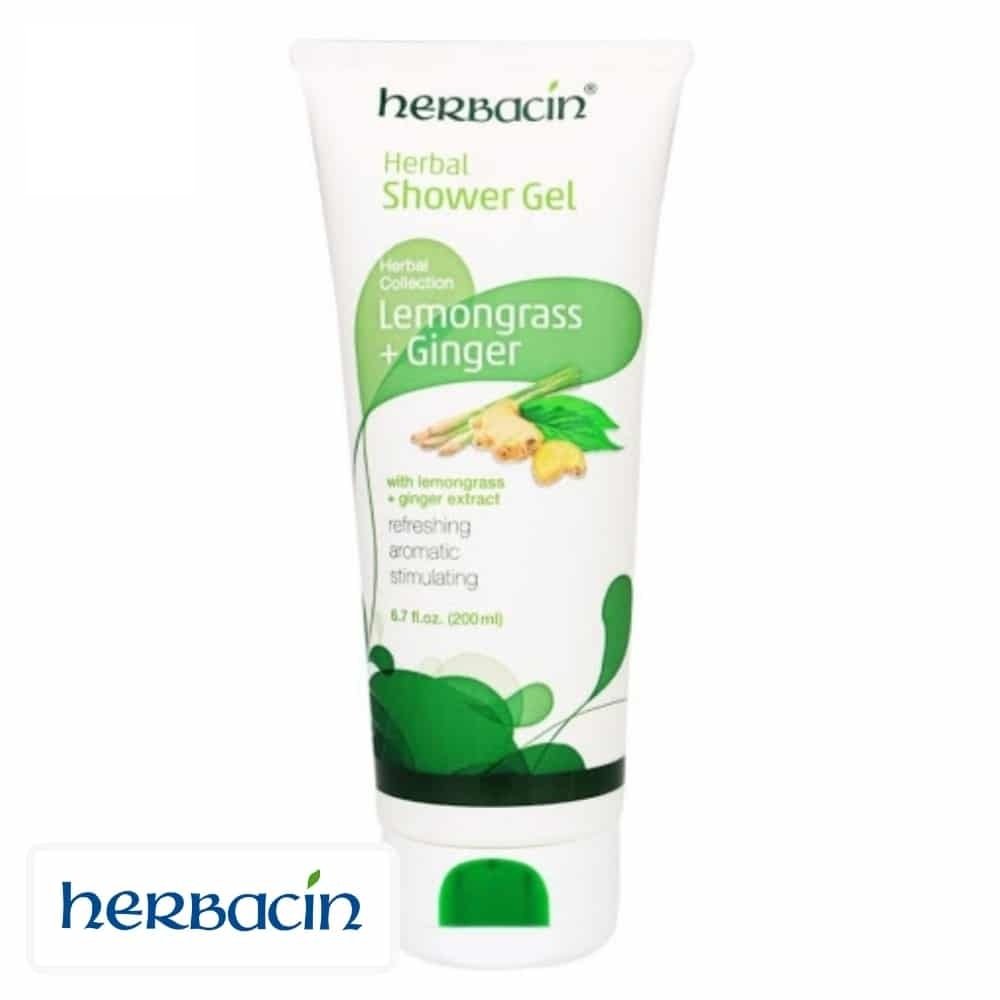 herbacin herbal gel douche citronnelle et gingembre 200ml.jpg herbacin herbal gel douche citronnelle et gingembre 200ml.jpg