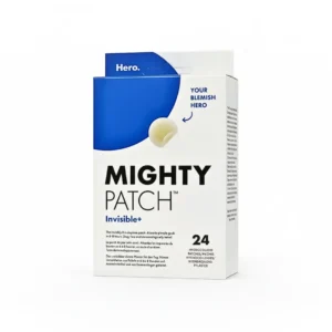 hero mighty patch invisible 24 pieces.webp