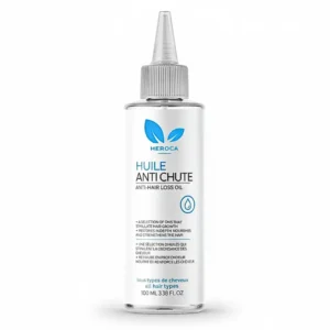 heroca huile anti chute 100ml.webp
