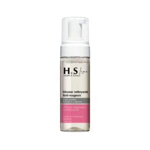 hs line mousse nettoyante anti rougeurs 150ml 1.jpg