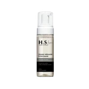 hs line mousse nettoyante eclaircissant 150ml 1.jpg