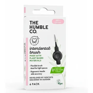 humble brosse inter dentaire plant based taille 0 040mm.webp